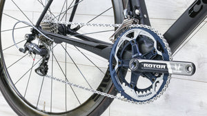 Cervelo R5CA Dura-Ace Road Bike - 2011, 58cm