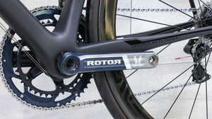 Cervelo R5CA Dura-Ace Road Bike - 2011, 58cm