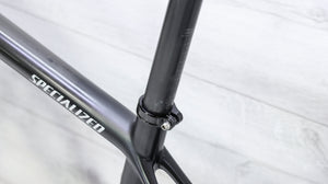 Specialized Aethos Expert Force AXS Road Bike - 2022, 54cm