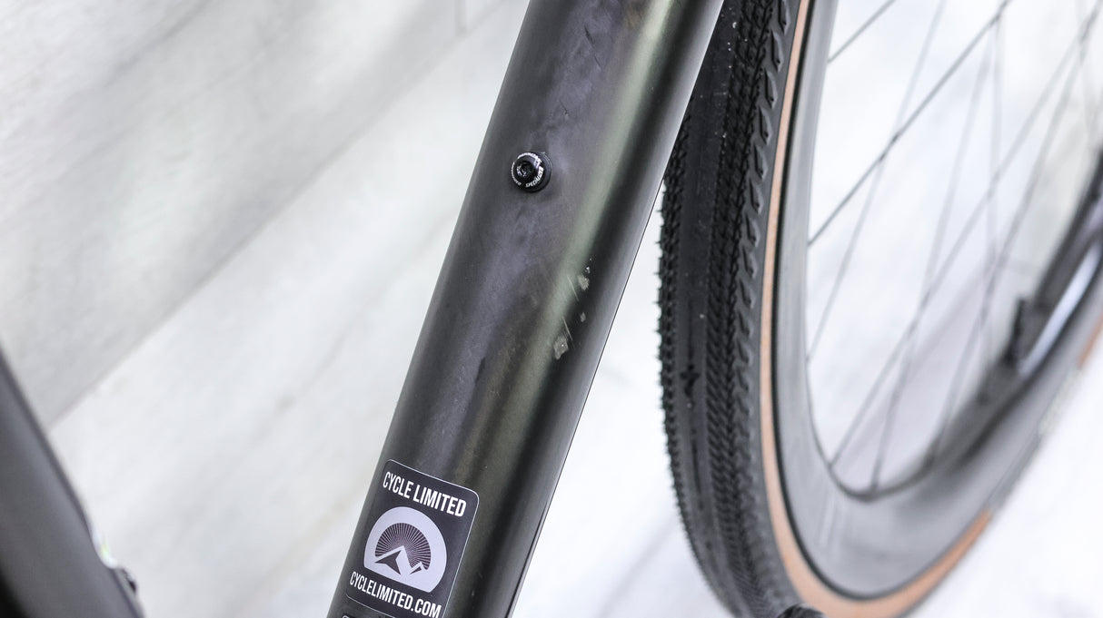 Specialized Aethos Expert Force AXS Road Bike - 2022, 54cm