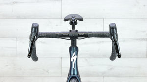Specialized Tarmac SL7 Comp Rival eTap AXS Road Bike - 2022, 56cm