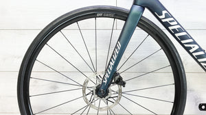 Specialized Tarmac SL7 Comp Rival eTap AXS Road Bike - 2022, 56cm