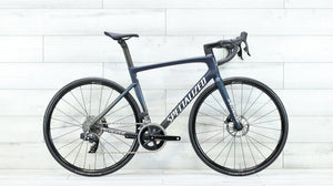 Specialized Tarmac SL7 Comp Rival eTap AXS Road Bike - 2022, 56cm