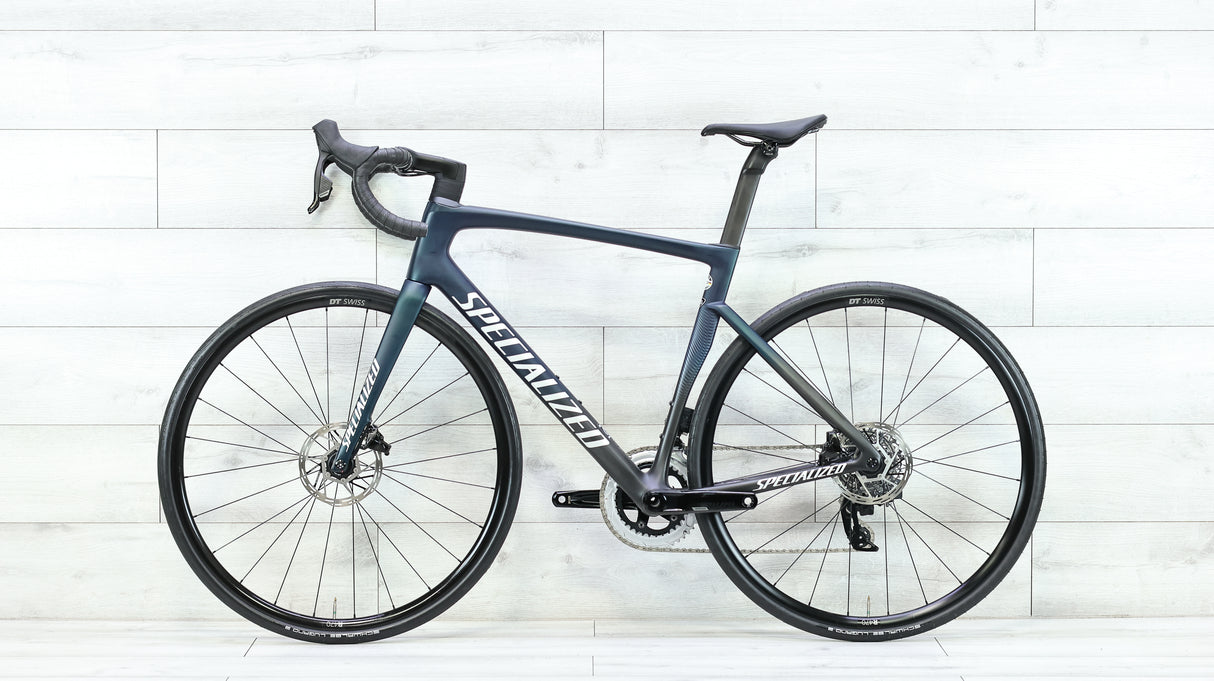 Specialized Tarmac SL7 Comp Rival eTap AXS Road Bike - 2022, 56cm