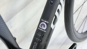 Specialized Tarmac SL7 Comp Rival eTap AXS Road Bike - 2022, 56cm