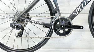 Specialized Tarmac SL7 Comp Rival eTap AXS Road Bike - 2022, 56cm