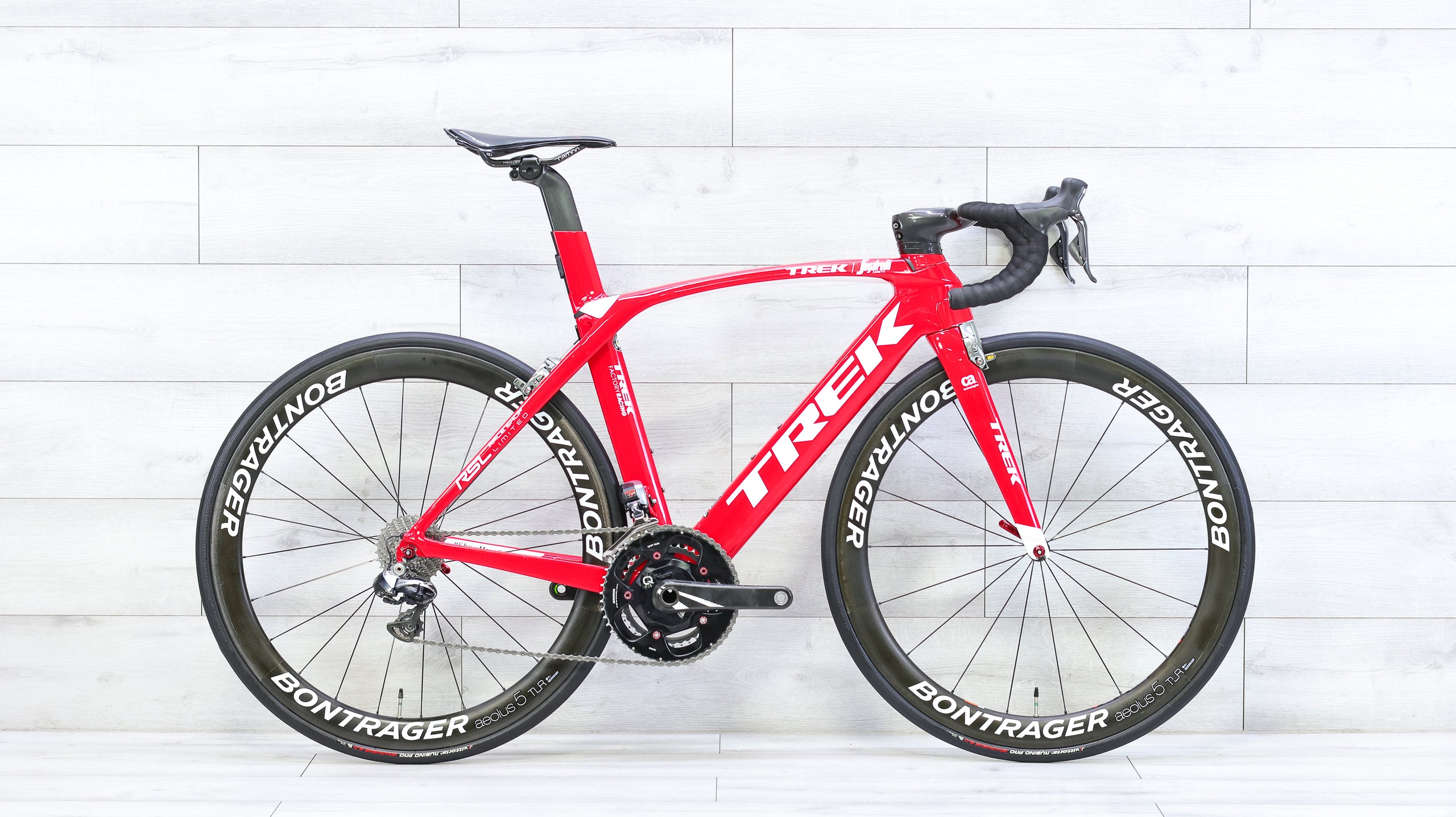 Trek Madone 9 Series Race Shop Limited Road Bike