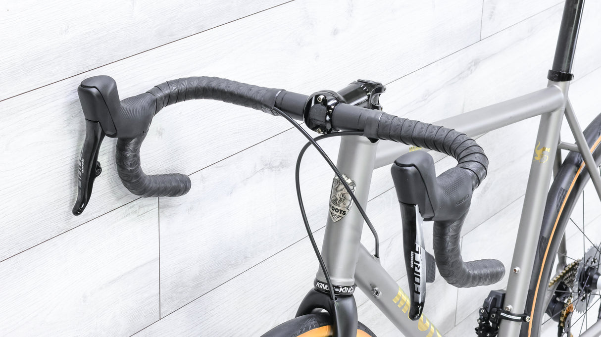 Moots Vamoots Disc RSL AXS Titanium Road Bike - 2020, 60cm