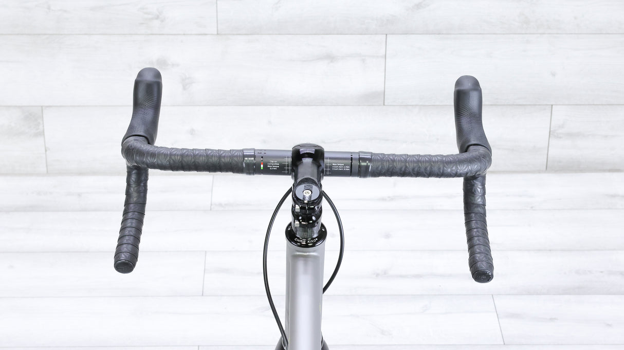 Moots Vamoots Disc RSL AXS Titanium Road Bike - 2020, 60cm