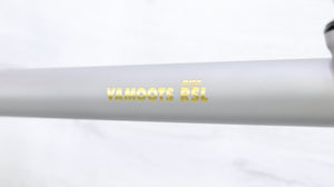 Moots Vamoots Disc RSL AXS Titanium Road Bike - 2020, 60cm