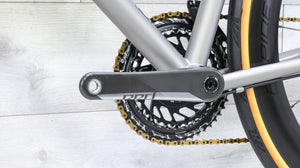 Moots Vamoots Disc RSL AXS Titanium Road Bike - 2020, 60cm