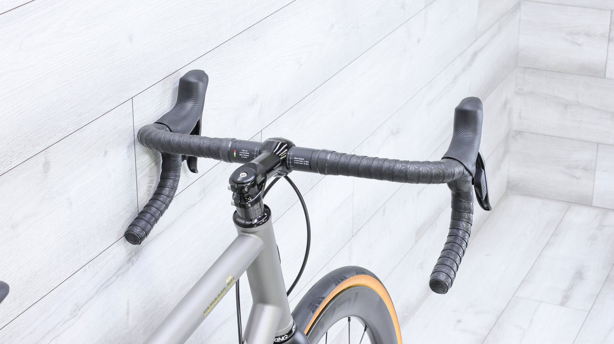 Moots Vamoots Disc RSL AXS Titanium Road Bike - 2020, 60cm