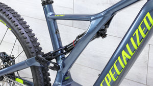 Specialized Turbo Levo Comp Mountain E-Bike - 2019, Large