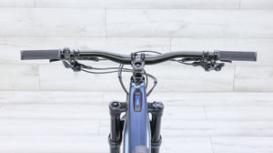 Specialized Turbo Levo Comp Mountain E-Bike - 2019, Large