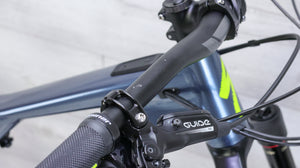 Specialized Turbo Levo Comp Mountain E-Bike - 2019, Large