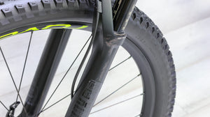 Specialized Turbo Levo Comp Mountain E-Bike - 2019, Large