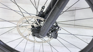 Specialized Turbo Levo Comp Mountain E-Bike - 2019, Large