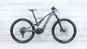 Specialized Turbo Levo Comp Mountain E-Bike - 2019, Large