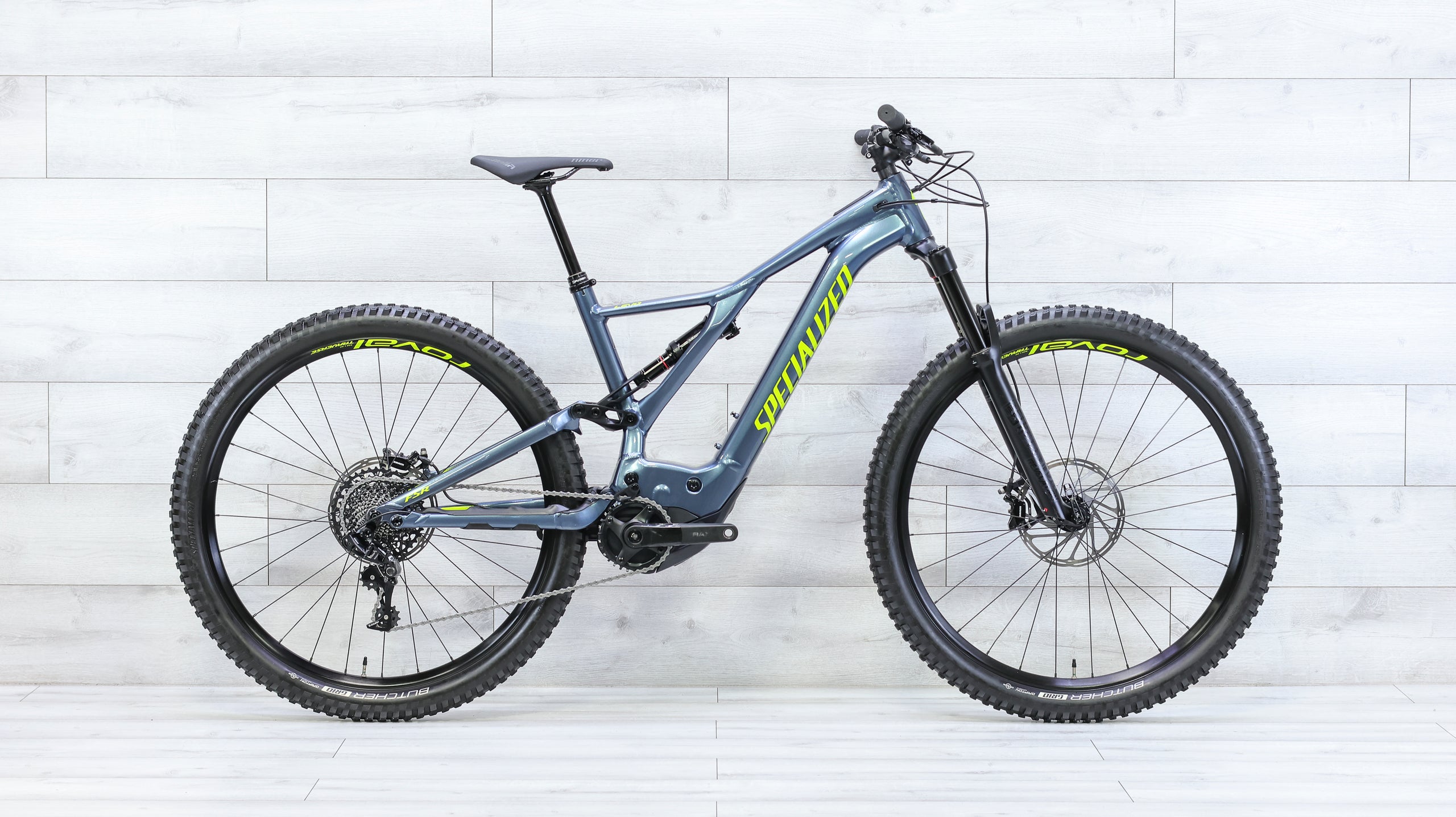 specialized e bike fully 2019 Specialized Turbo Levo Comp Mountain E-Bike