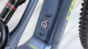 Specialized Turbo Levo Comp Mountain E-Bike - 2019, Large