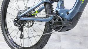 Specialized Turbo Levo Comp Mountain E-Bike - 2019, Large