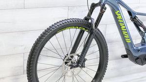 Specialized Turbo Levo Comp Mountain E-Bike - 2019, Large