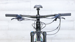 Trek Top Fuel 9.8 XT Mountain Bike - 2020, Large