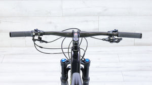 Trek Top Fuel 9.8 XT Mountain Bike - 2020, Large