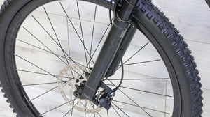 Trek Top Fuel 9.8 XT Mountain Bike - 2020, Large