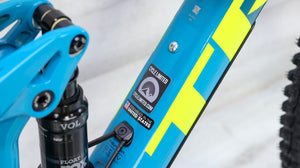 Trek Top Fuel 9.8 XT Mountain Bike - 2020, Large