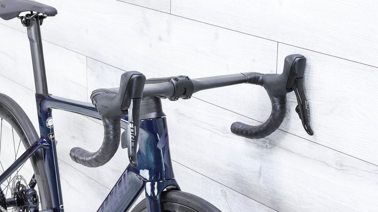 Specialized Venge Pro SRAM Force eTap AXS Road Bike - 2020, 54cm