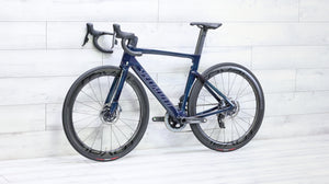 Specialized Venge Pro SRAM Force eTap AXS Road Bike - 2020, 54cm