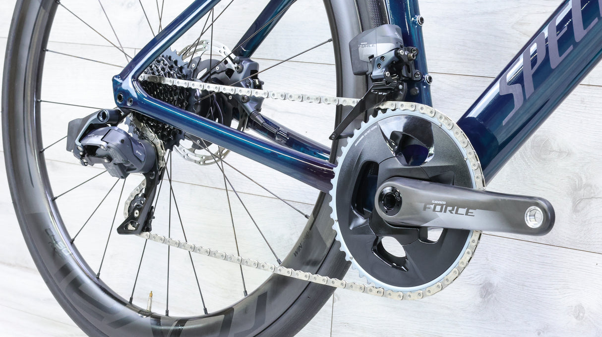 Specialized Venge Pro SRAM Force eTap AXS Road Bike - 2020, 54cm