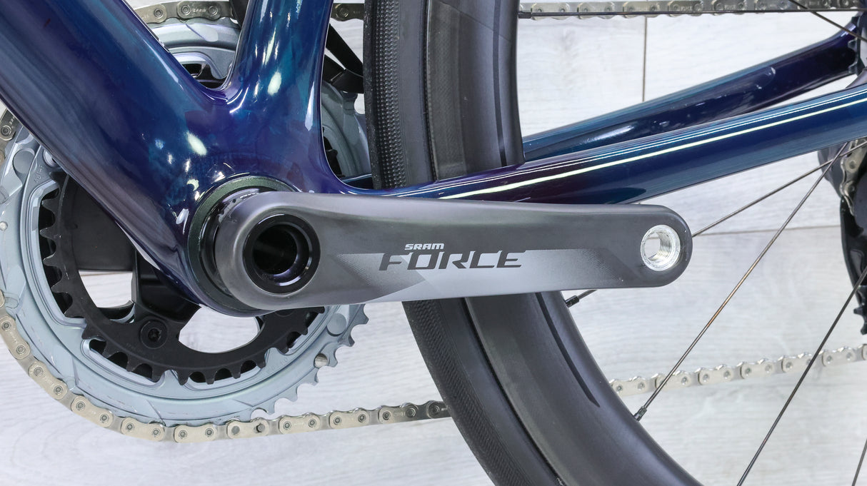 Specialized Venge Pro SRAM Force eTap AXS Road Bike - 2020, 54cm