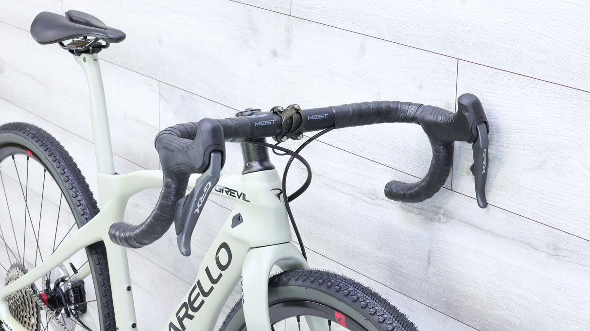 Pinarello Grevil F5 Shimano GRX Di2 Gravel Bike - 2025, 44cm