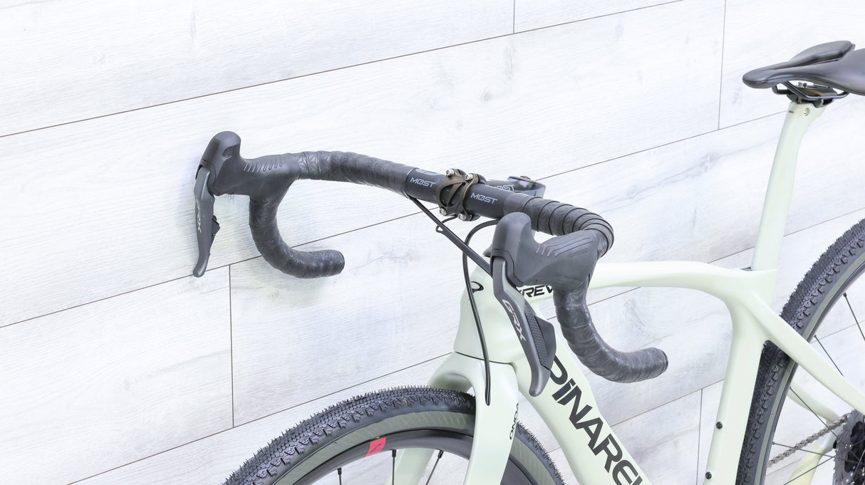 Pinarello Grevil F5 Shimano GRX Di2 Gravel Bike - 2025, 44cm