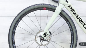 Pinarello Grevil F5 Shimano GRX Di2 Gravel Bike - 2025, 44cm