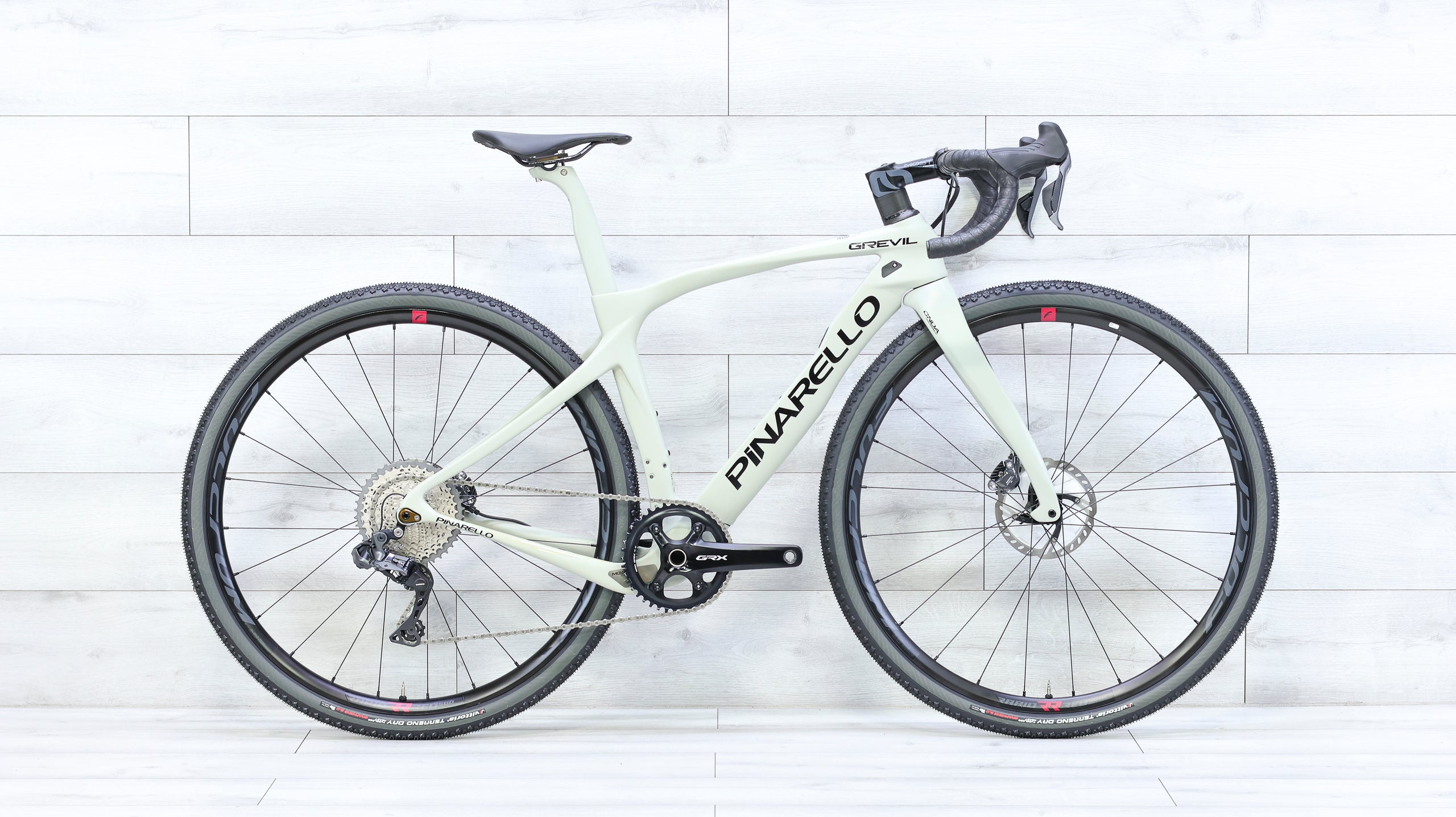 pinarello e gravel bike Pinarello Grevil F5 Shimano GRX Di2 Gravel Bike
