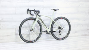 Pinarello Grevil F5 Shimano GRX Di2 Gravel Bike - 2025, 44cm