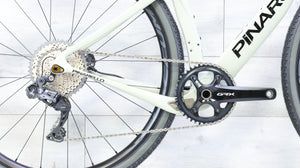 Pinarello Grevil F5 Shimano GRX Di2 Gravel Bike - 2025, 44cm