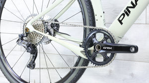 Pinarello Grevil F5 Shimano GRX Di2 Gravel Bike - 2025, 44cm