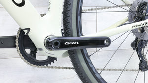 Pinarello Grevil F5 Shimano GRX Di2 Gravel Bike - 2025, 44cm