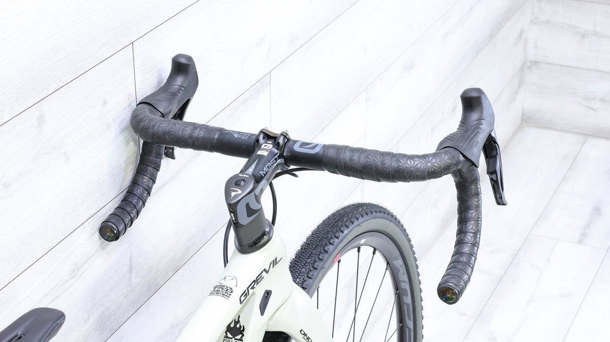 Pinarello Grevil F5 Shimano GRX Di2 Gravel Bike - 2025, 44cm