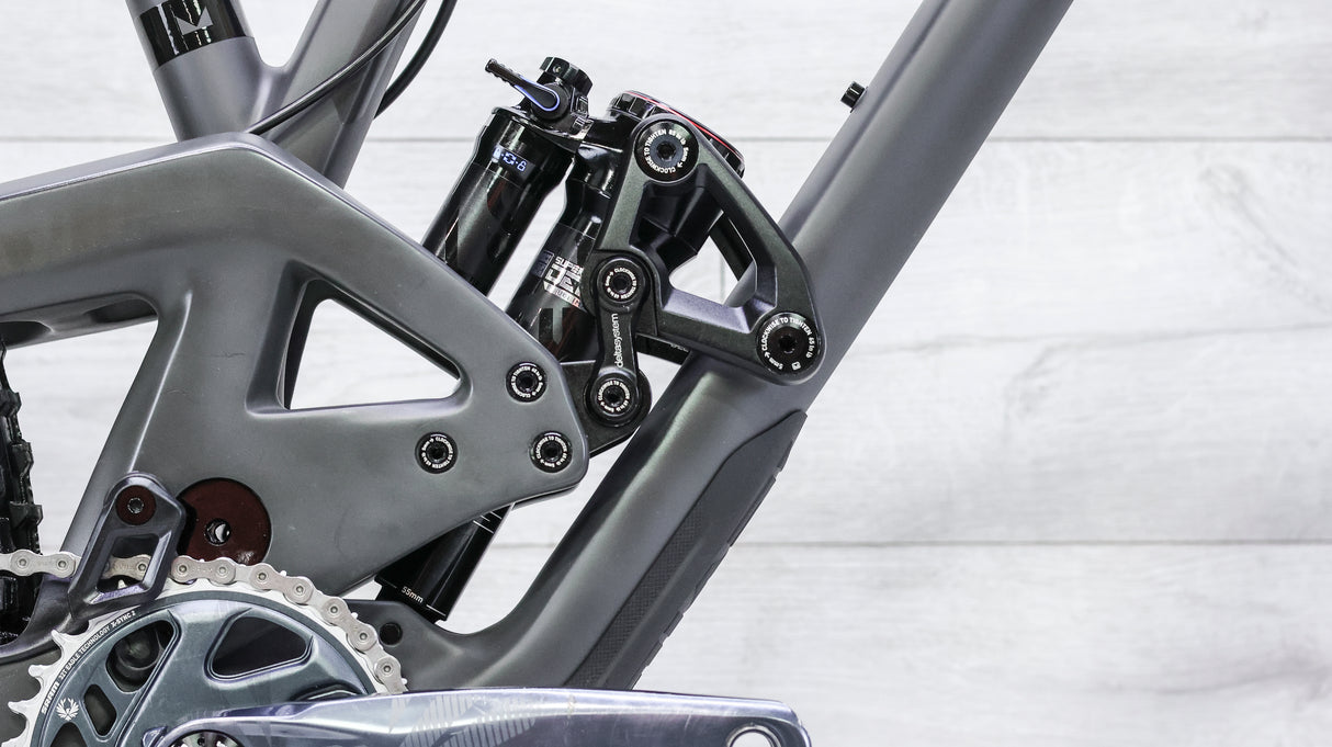 Evil Offering V2 Mountain Bike - 2022, Large