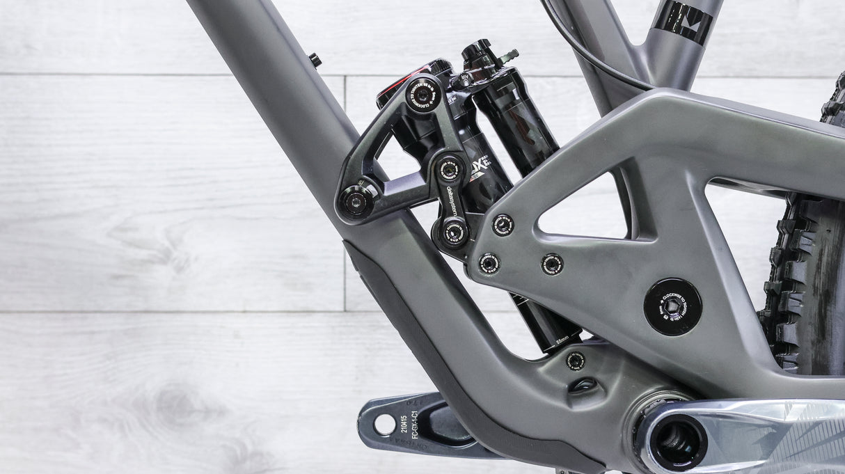 Evil Offering V2 Mountain Bike - 2022, Large