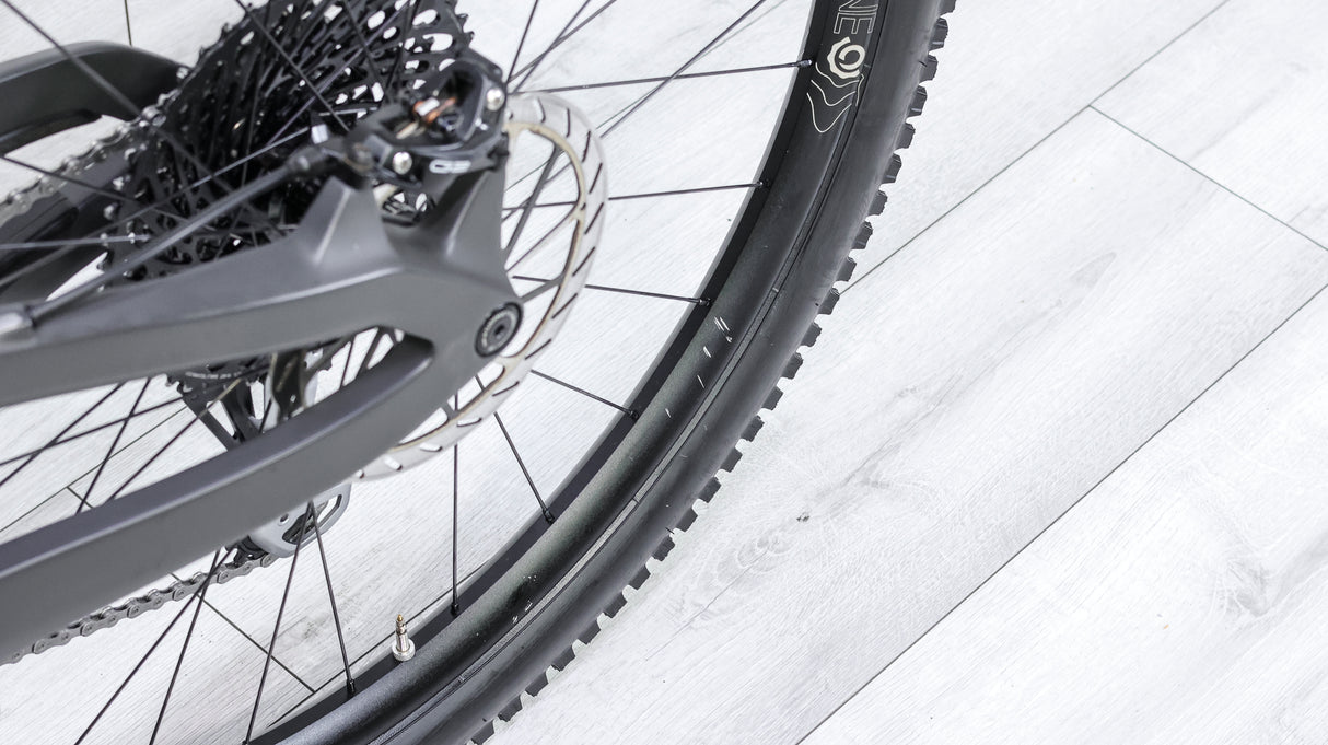 Evil Offering V2 Mountain Bike - 2022, Large