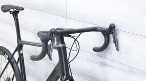 Canyon Endurace CF SLX Disc 9.0 Dura-Ace Di2 Road Bike - 2019, Large