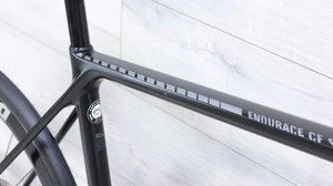 Canyon Endurace CF SLX Disc 9.0 Dura-Ace Di2 Road Bike - 2019, Large