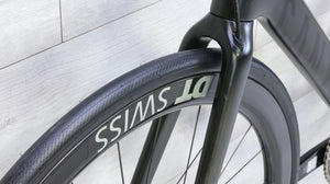 Canyon Endurace CF SLX Disc 9.0 Dura-Ace Di2 Road Bike - 2019, Large