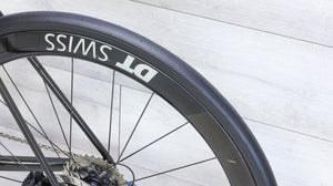 Canyon Endurace CF SLX Disc 9.0 Dura-Ace Di2 Road Bike - 2019, Large